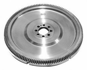 VOLANTA MOTOR LOG./SAND. 498703 U