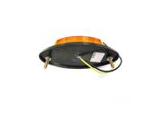 Lampa LED 12V Galbena 16x03