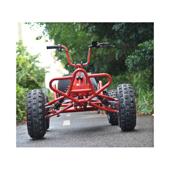 ATV Go Kart Buggy  212cc Lifan 7CP off-road  Cod: GC6301-200