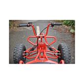 ATV Go Kart Buggy  212cc Lifan 7CP off-road  Cod: GC6301-200