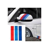 Abtibild compatibil BMW auto decorativ pentru exterior si interior Cod: BW-02