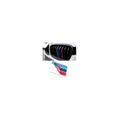 Abtibild compatibil BMW auto decorativ pentru exterior si interior Cod: BW-02