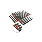 Abtibild  gene pentru faruri auto