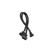 Adaptor Cablaj Claxon compatibil Volkswagen, Audi, Seat, Skoda  transforma Claxon Mono in Biton Cod: ART228