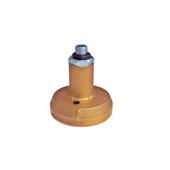 Adaptor alimentare GPL din alama 2 cm Cod: 1412