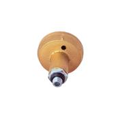 Adaptor alimentare GPL din alama 2 cm Cod: 1412