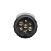 Adaptor priza remorca 7-13 Cod: AD009