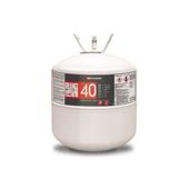 Adeziv contact spray profesional 40 butelie 22 l impermeabil aplicare pistol FIXGRIP
