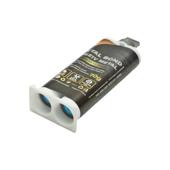 Adeziv epoxidic bicomponent metal 70 g fier otel reparatii Cod: BK00491