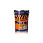 Adeziv profesional Herkules 55-60 1L pentru spuma, tapiterie si polistiren