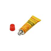 Adeziv vulcanizare la rece anvelope si camere de aer 5 ml 12 tuburi Cod: DISUZ93