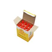 Adeziv vulcanizare la rece anvelope si camere de aer 5 ml 12 tuburi Cod: DISUZ93