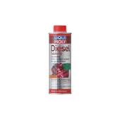 Aditiv motorina Liqui Moly pentru spalare motoare Diesel, profesional,  500 ml Cod: 2186