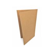 Ambalaj carton pentru perdele auto 125 x 67 x 0,6 cm