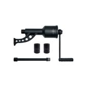 Amplificator de forta 5800 Nm raport 1:66 cu prindere 1 inch si tubulare 32-33 mm Cod: YT-07822
