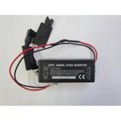 Angel Eyes CCFL compatibil BMW seria 5 E39 COD 4001