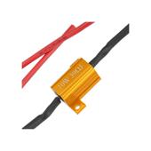 Anulator eroare bec Led Canbus 39 Ohmi 10W Cod: 04091