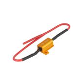Anulator eroare bec Led Canbus 39 Ohmi 5W Cod: 04090