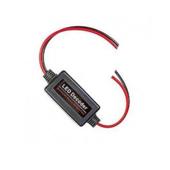 Anulator eroare bec Led Canbus universal 12V Cod: 30677