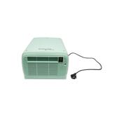 Aparat aer conditionat portabil 2224 BTU 280W 220V dezumidificare ventilatie telecomanda   Cod: DISNK16
