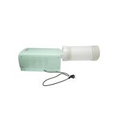 Aparat aer conditionat portabil 2224 BTU 280W 220V dezumidificare ventilatie telecomanda   Cod: DISNK16