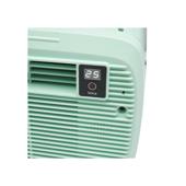 Aparat aer conditionat portabil 2224 BTU 280W 220V dezumidificare ventilatie telecomanda   Cod: DISNK16