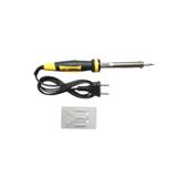 Aparat de lipit tip letcon 80 W 220 V cu varf ascutit Crownman Cod: DISPG23