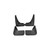 Aparatori noroi compatibile Audi A6 C7 Berlina 2012-2015 Cod: MUD1082-CH5