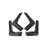 Aparatori noroi compatibile Audi A6 C8 2018-> Cod: MUD1191-CH5