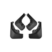 Aparatori noroi compatibile BMW Seria 5 G60 G61 pachet Luxury 2024-> Cod: MUD1197-CH2