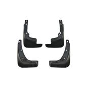 Aparatori noroi compatibile Hyundai i30 2007-2012 Cod: MUD1184-CH5