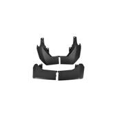 Aparatori noroi compatibile Land Rover Discovery 4 2009-2015 Cod: MUD1099-CH2