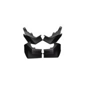 Aparatori noroi compatibile Land Rover Discovery 4 2009-2015 Cod: MUD1099-CH2