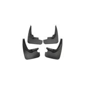 Aparatori noroi  compatibile Mercedes ML350 W164 2005-2011  Cod: MUD1164 CH-2