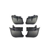 Aparatori noroi compatibile Mitsubishi L200  2015-2018 Cod: MUD1178-CH2