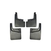 Aparatori noroi compatibile Mitsubishi L200  2019-2024 Cod: MUD1179-CH2