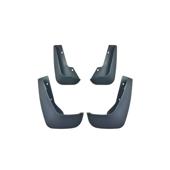 Aparatori noroi  compatibile Nissan Juke 2014-2019 Cod: MUD1153 CH-1