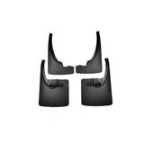 Aparatori noroi compatibile Nissan Navara 2016-2021 Cod: MUD1139-CH2