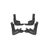 Aparatori noroi compatibile Nissan Qashqai II J11 2014->  Cod: MUD1009-CH5