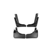 Aparatori noroi compatibile Nissan X-TRAIL T32 2014-2019  Cod: MUD1010 CH5