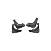 Aparatori noroi compatibile  Skoda Fabia 2 2009-2011 Hatchback Cod: MUD1069 CH-1