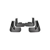 Aparatori noroi compatibile  Volkswagen Jetta 2013-2015 Cod: MUD1039 CH5
