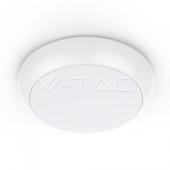 Aplica LED 15W Cip SAMSUNG IP65 Rotunda 6400K COD: 802