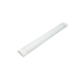 Aplica LED liniara 30W, 220V, 600x75x25mm IP20 Breckner Germany Cod: BK79637