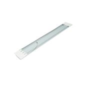 Aplica LED liniara 30W, 220V, 600x75x25mm IP20 Breckner Germany Cod: BK79637