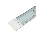 Aplica LED liniara 30W, 220V, 600x75x25mm IP20 Breckner Germany Cod: BK79637