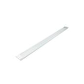 Aplica LED liniara 60W, 220V, 1200x75x25mm IP20 Breckner Germany Cod: BK79643