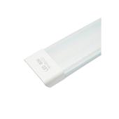 Aplica LED liniara 60W, 220V, 1200x75x25mm IP20 Breckner Germany Cod: BK79643