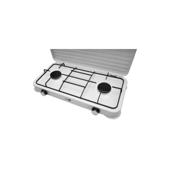 Aragaz, plita cu doua arzatoare Starlux SG-6002 Cod: BK82121