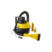 Aspirator auto 12V uscat si umed, portabil si multifunctional  Cod: 817 / YU3019